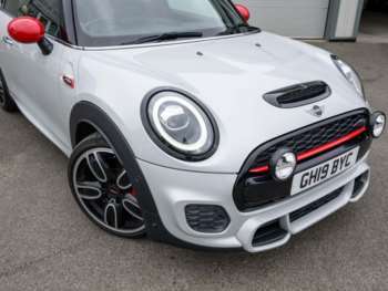 Used MINI Hatch 2019 for sale - 74784486: Photo