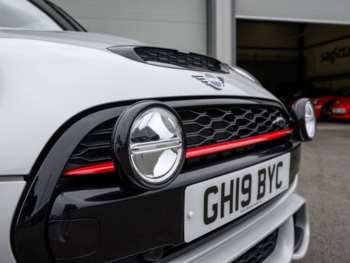 Used MINI Hatch 2019 for sale - 74784486: Photo