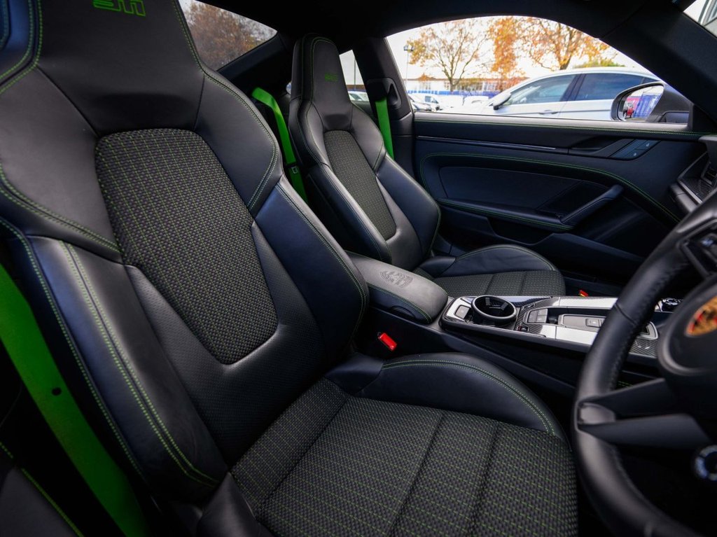 Used Porsche 911 2023 for sale - 76535878: Photo 16