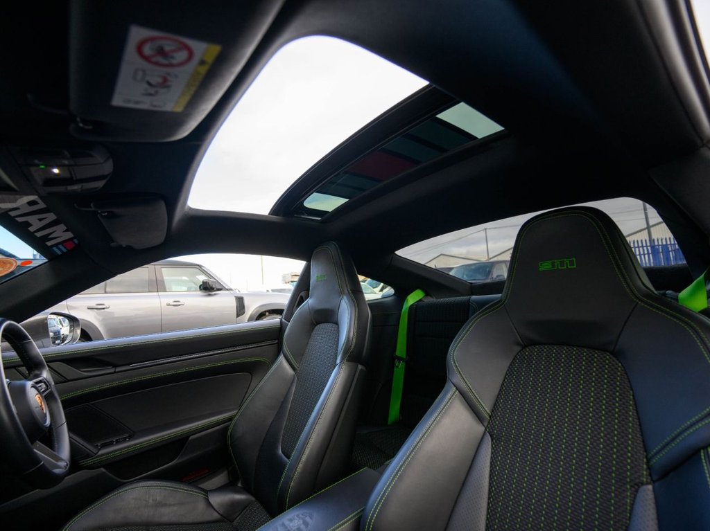 Used Porsche 911 2023 for sale - 76535878: Photo 20