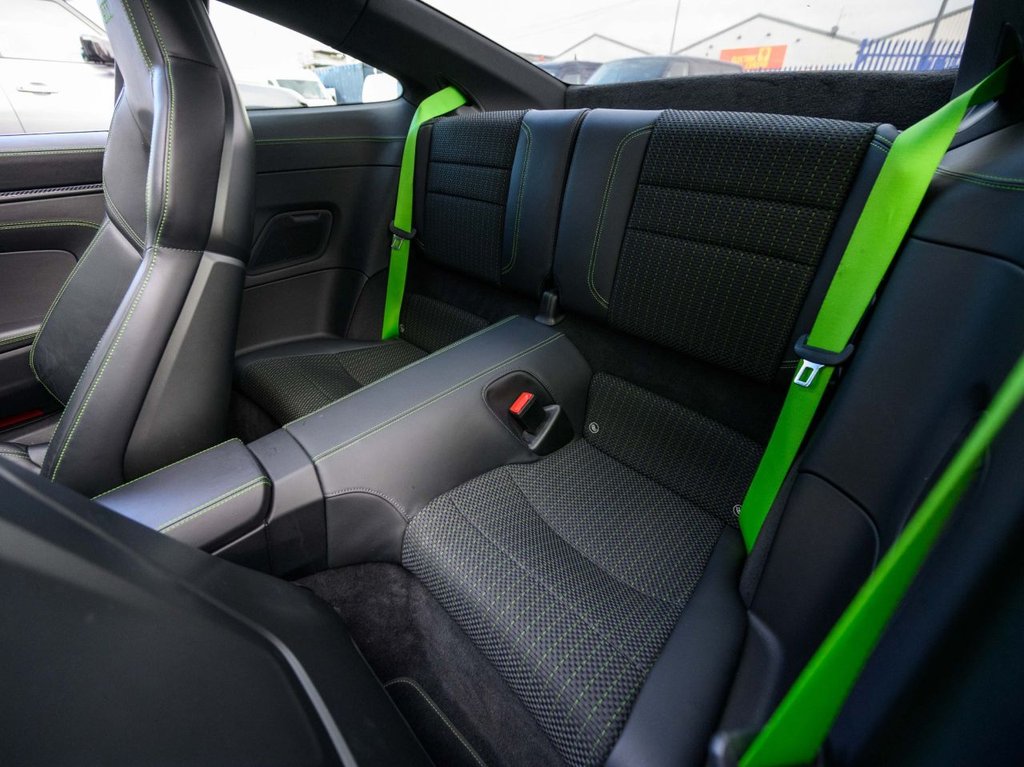 Used Porsche 911 2023 for sale - 76535878: Photo 22