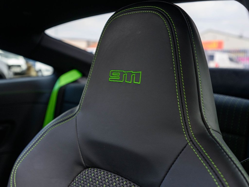 Used Porsche 911 2023 for sale - 76535878: Photo 23