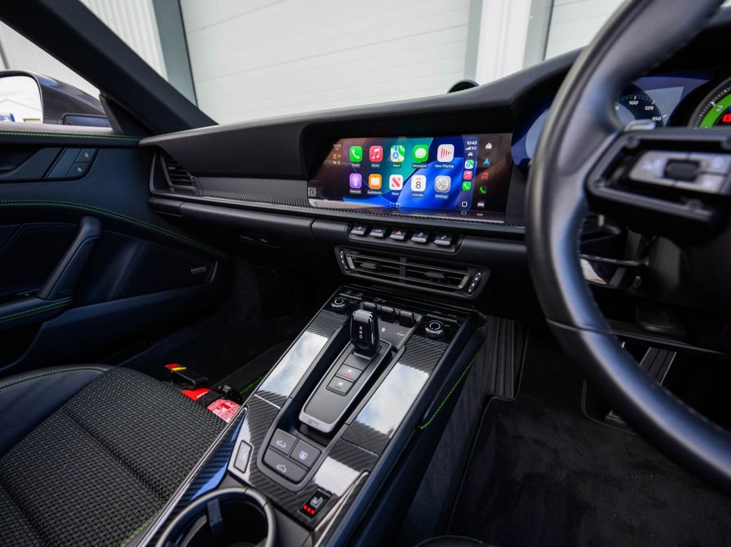 Used Porsche 911 2023 for sale - 76535878: Photo 26