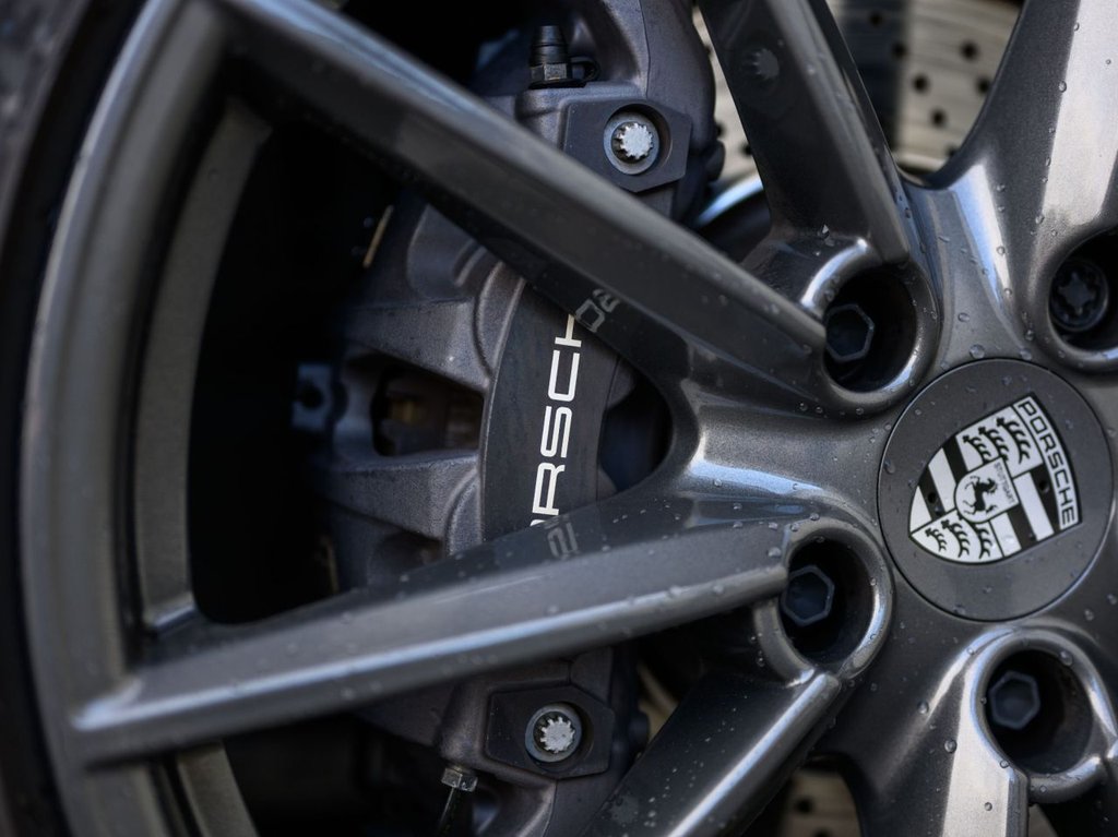 Used Porsche 911 2023 for sale - 76535878: Photo 29