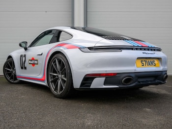 Used Porsche 911 2023 for sale - 76535878: Photo