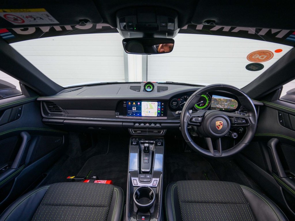 Used Porsche 911 2023 for sale - 76535878: Photo 3