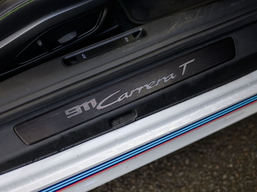 Used Porsche 911 2023 for sale - 76535878: Photo 30