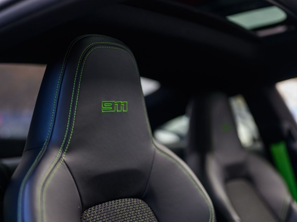 Used Porsche 911 2023 for sale - 76535878: Photo 33