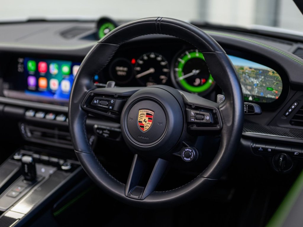 Used Porsche 911 2023 for sale - 76535878: Photo 34