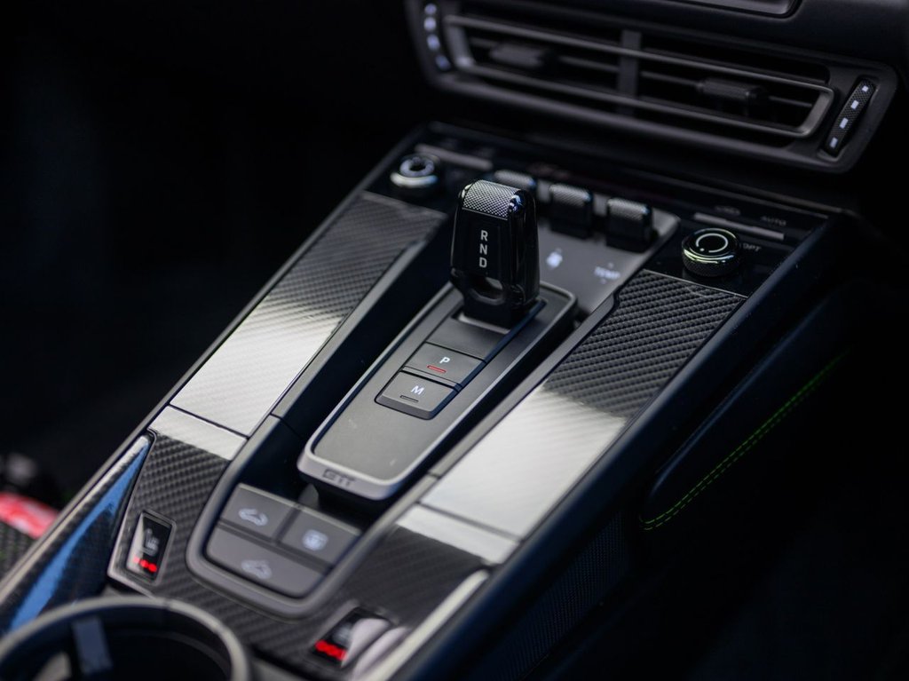 Used Porsche 911 2023 for sale - 76535878: Photo 35