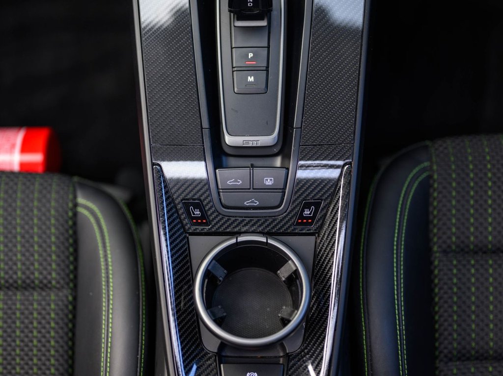 Used Porsche 911 2023 for sale - 76535878: Photo 36