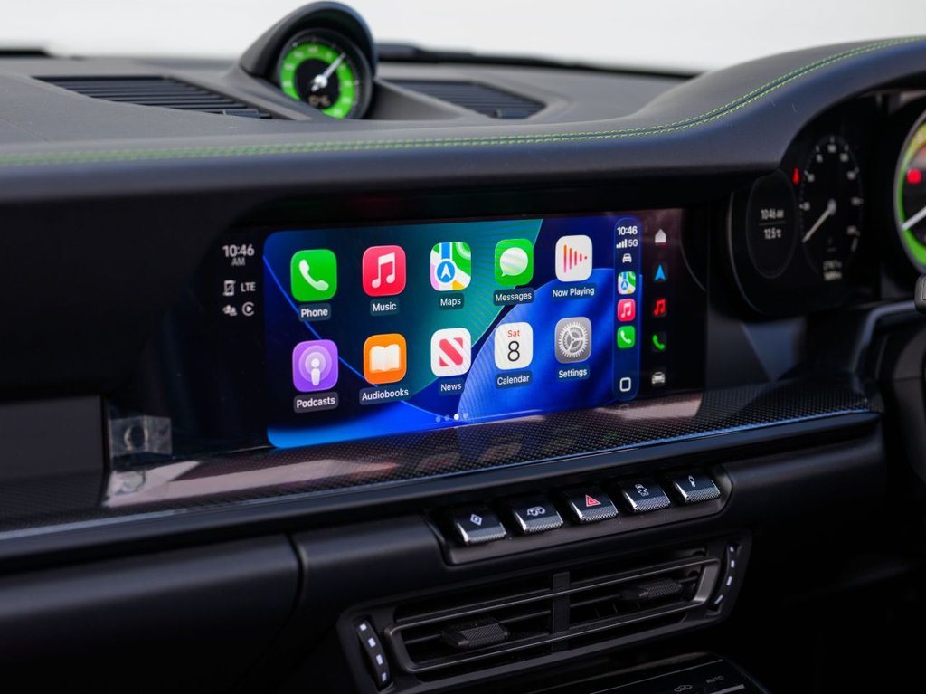 Used Porsche 911 2023 for sale - 76535878: Photo 37