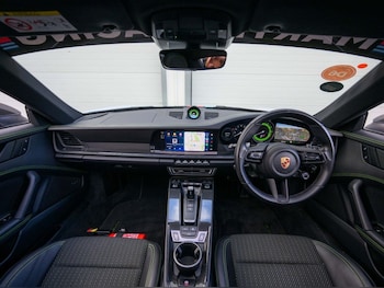 Used Porsche 911 2023 for sale - 76535878: Photo