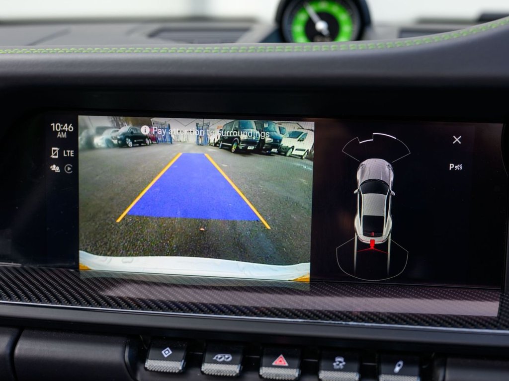 Used Porsche 911 2023 for sale - 76535878: Photo 40