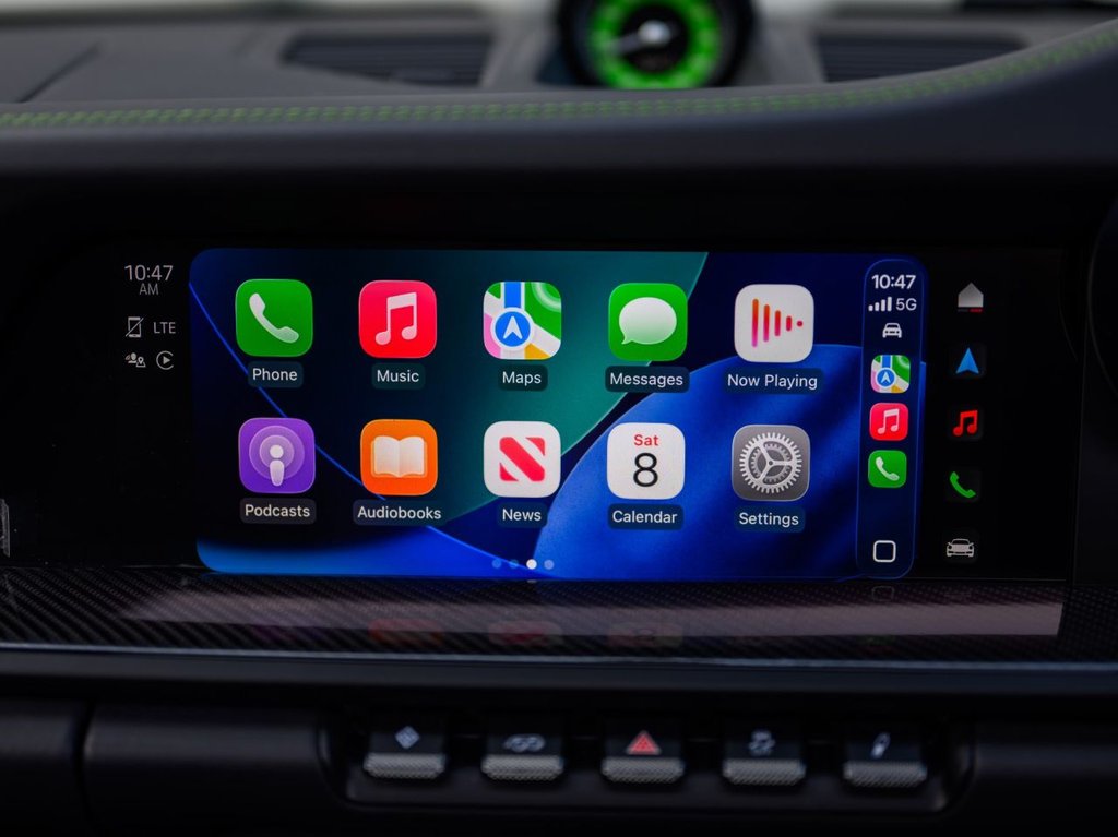 Used Porsche 911 2023 for sale - 76535878: Photo 43