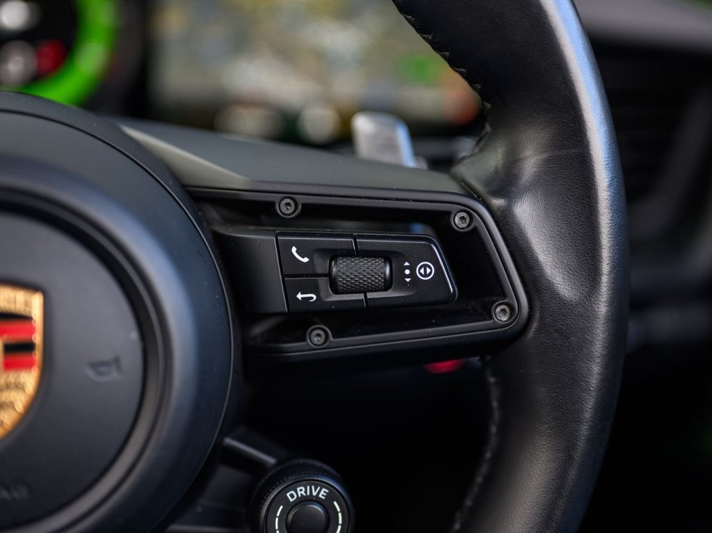 Used Porsche 911 2023 for sale - 76535878: Photo 46