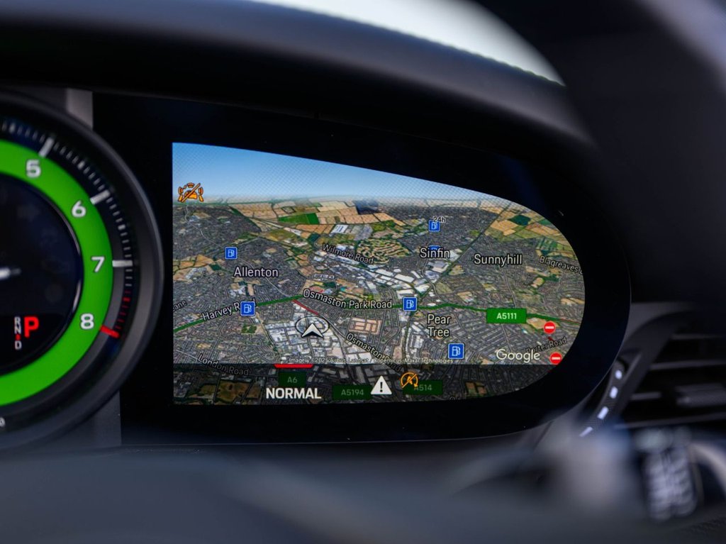 Used Porsche 911 2023 for sale - 76535878: Photo 47