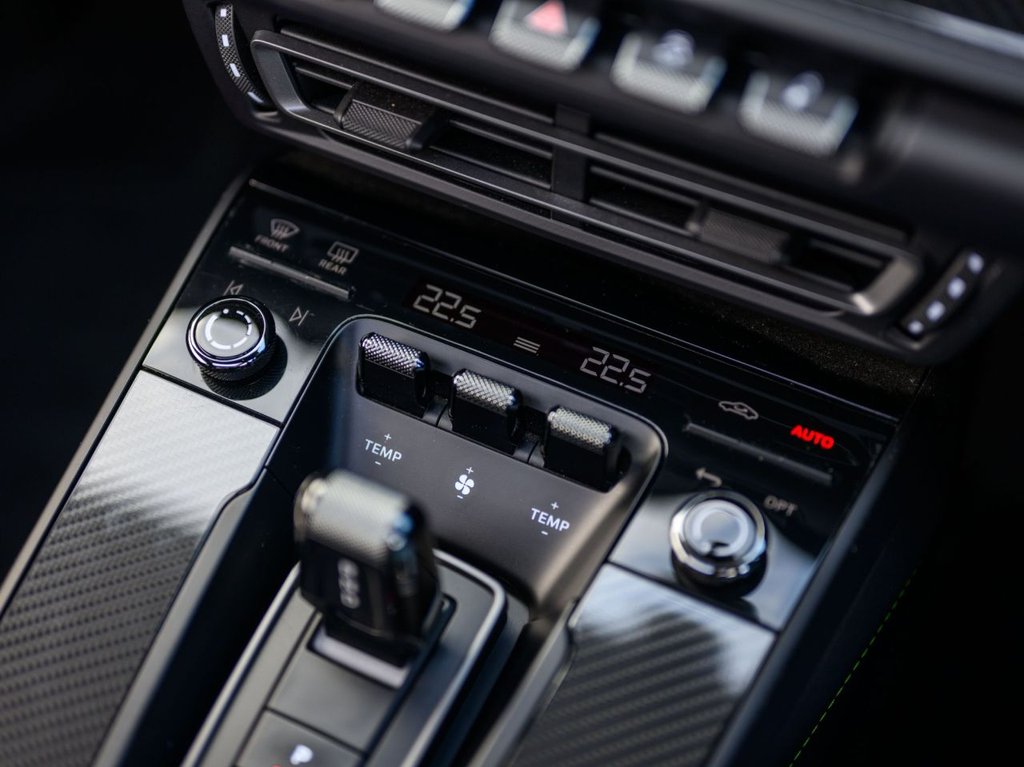 Used Porsche 911 2023 for sale - 76535878: Photo 49