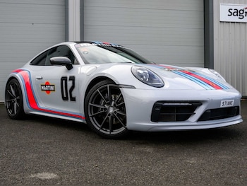 Used Porsche 911 2023 for sale - 76535878: Photo