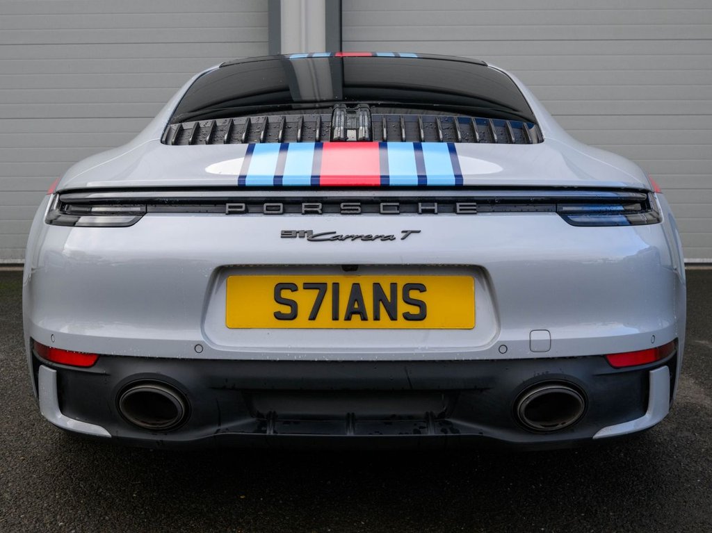 Used Porsche 911 2023 for sale - 76535878: Photo 8