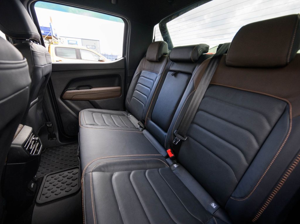 Used Volkswagen Amarok 2024 for sale - 76386612: Photo 13