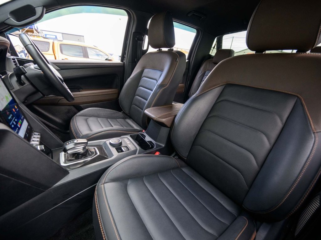 Used Volkswagen Amarok 2024 for sale - 76386612: Photo 15