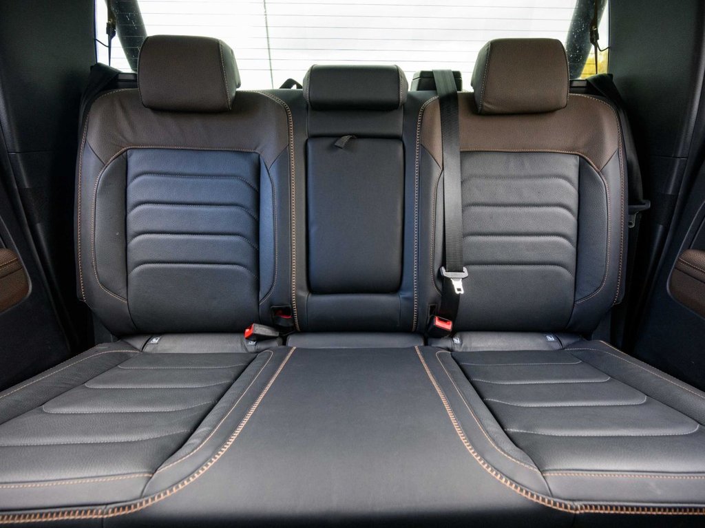 Used Volkswagen Amarok 2024 for sale - 76386612: Photo 17