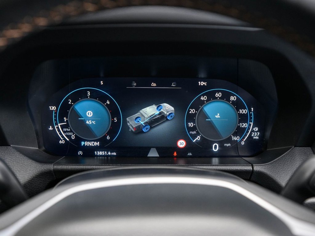 Used Volkswagen Amarok 2024 for sale - 76386612: Photo 18