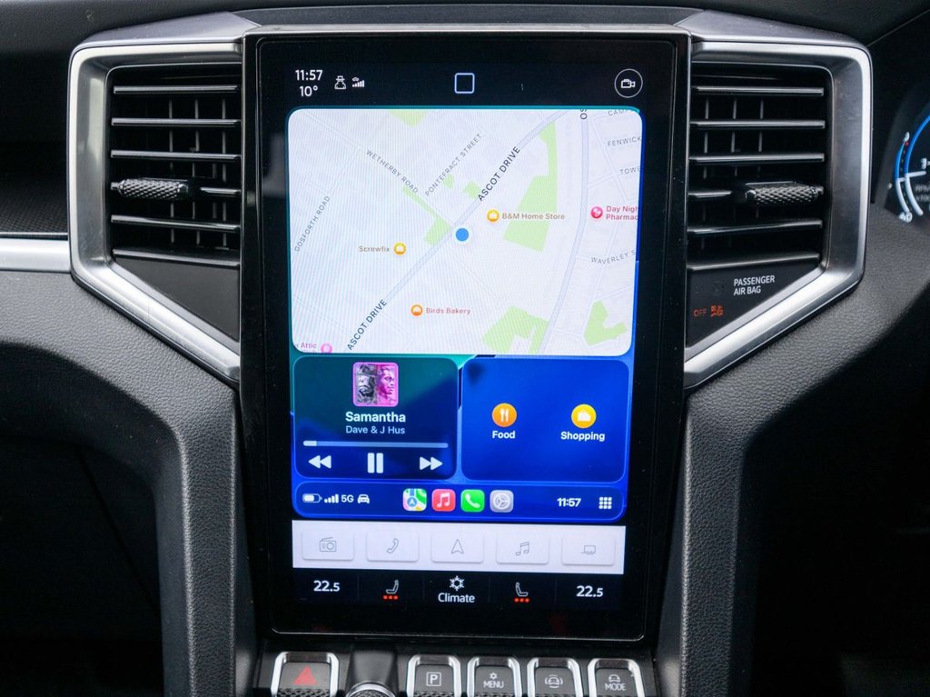 Used Volkswagen Amarok 2024 for sale - 76386612: Photo 19