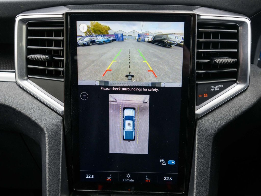 Used Volkswagen Amarok 2024 for sale - 76386612: Photo 20