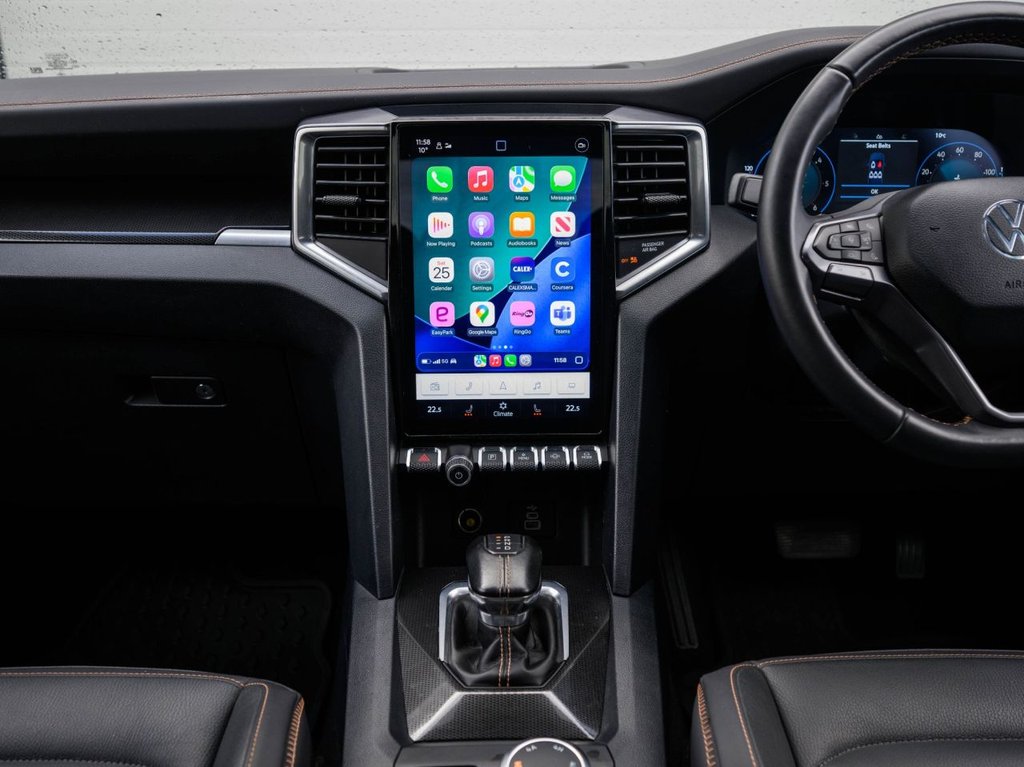 Used Volkswagen Amarok 2024 for sale - 76386612: Photo 30