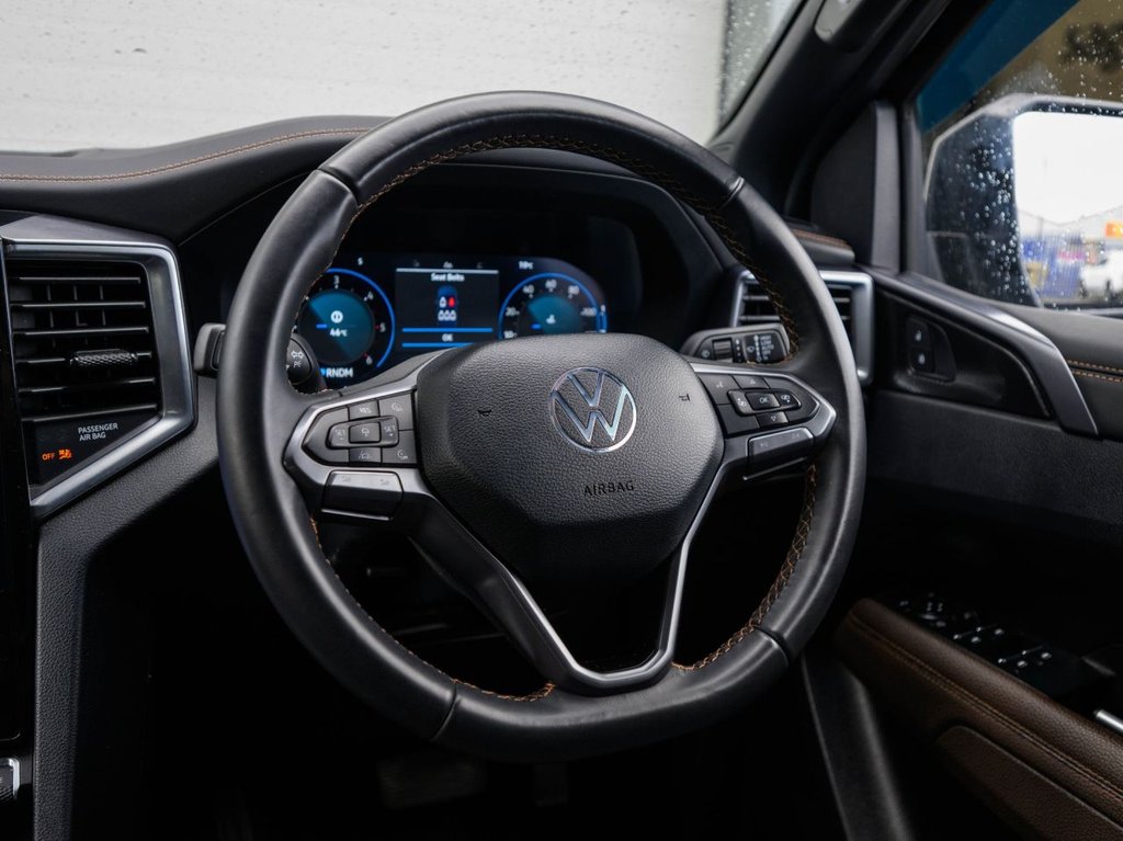 Used Volkswagen Amarok 2024 for sale - 76386612: Photo 31