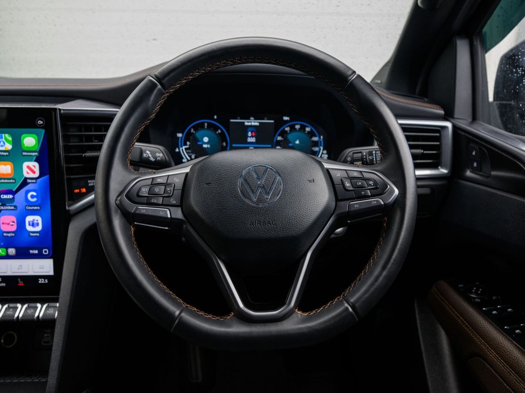 Used Volkswagen Amarok 2024 for sale - 76386612: Photo 32