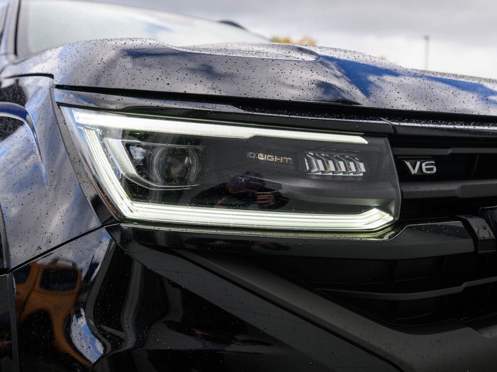 Used Volkswagen Amarok 2024 for sale - 76386612: Photo 34