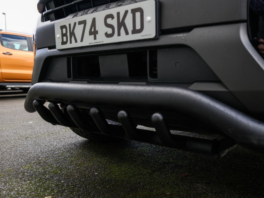 Used Volkswagen Amarok 2024 for sale - 76386612: Photo 36