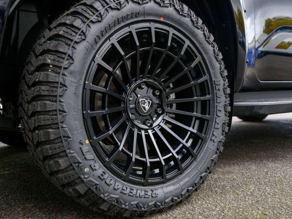 Used Volkswagen Amarok 2024 for sale - 76386612: Photo 37