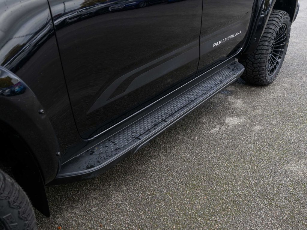 Used Volkswagen Amarok 2024 for sale - 76386612: Photo 38