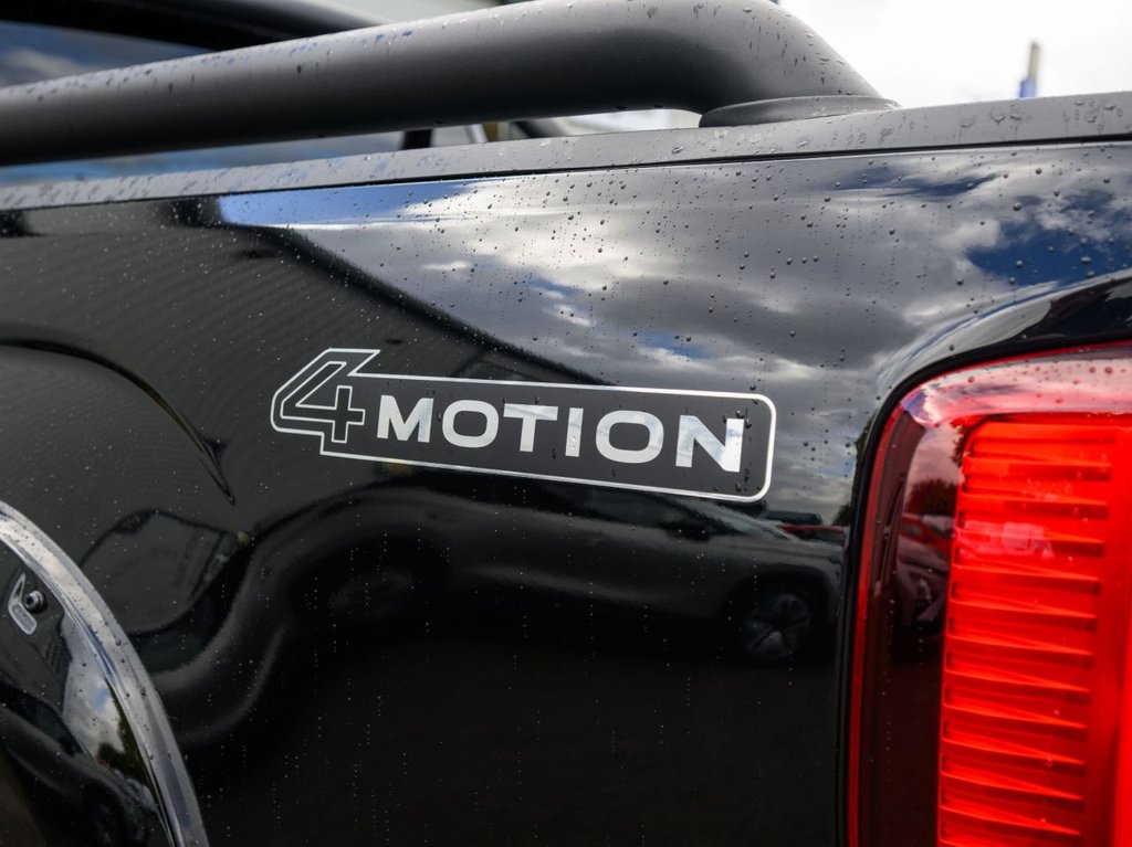 Used Volkswagen Amarok 2024 for sale - 76386612: Photo 39