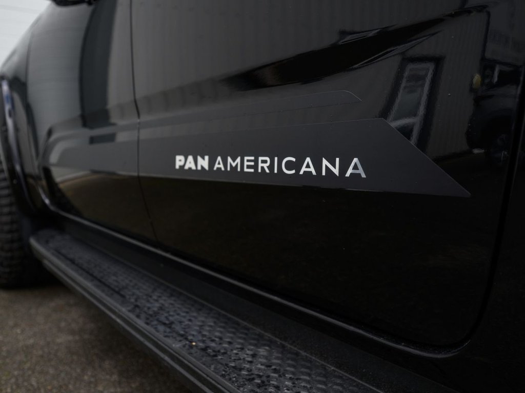 Used Volkswagen Amarok 2024 for sale - 76386612: Photo 40