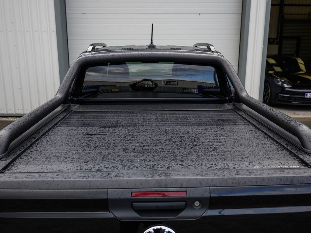 Used Volkswagen Amarok 2024 for sale - 76386612: Photo 42