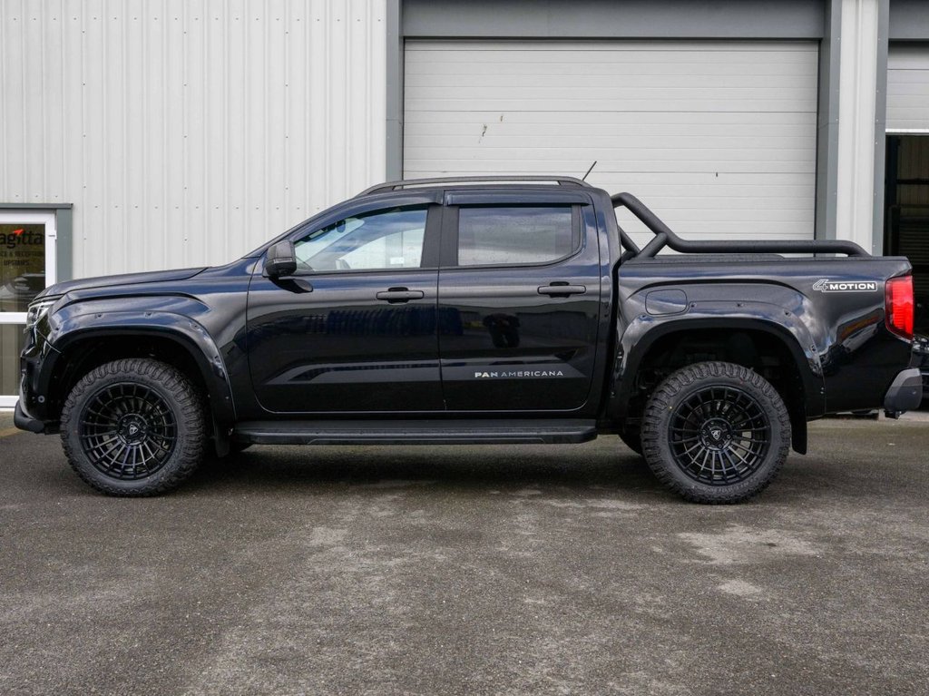 Used Volkswagen Amarok 2024 for sale - 76386612: Photo 6