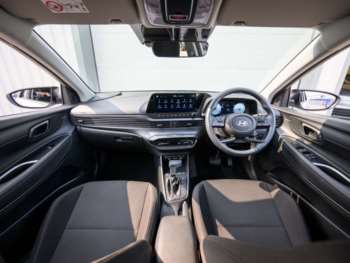 Used Hyundai i20 1970 for sale - 74819801: Photo