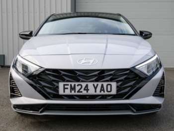 Used Hyundai i20 1970 for sale - 74819801: Photo