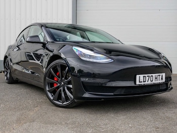 Used Tesla Model 3 2020 for sale - 79551158: Photo