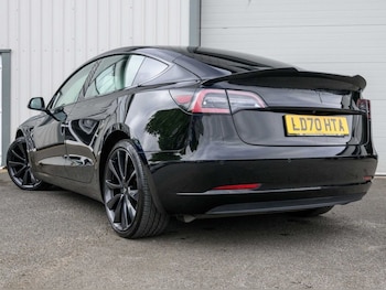 Used Tesla Model 3 2020 for sale - 79551158: Photo