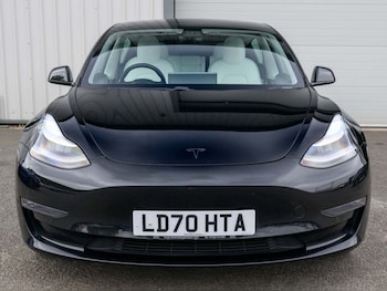 Used Tesla Model 3 2020 for sale - 79551158: Photo