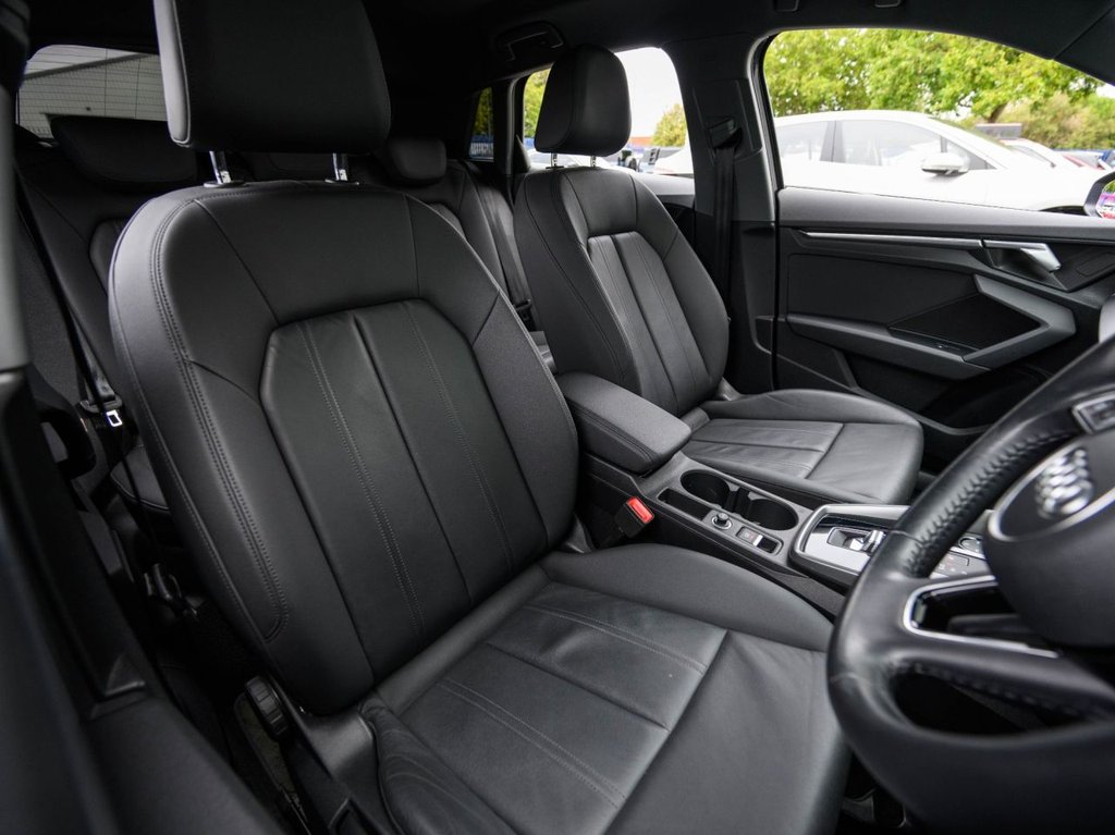 Used Audi A3 2020 for sale - 76386067: Photo 10