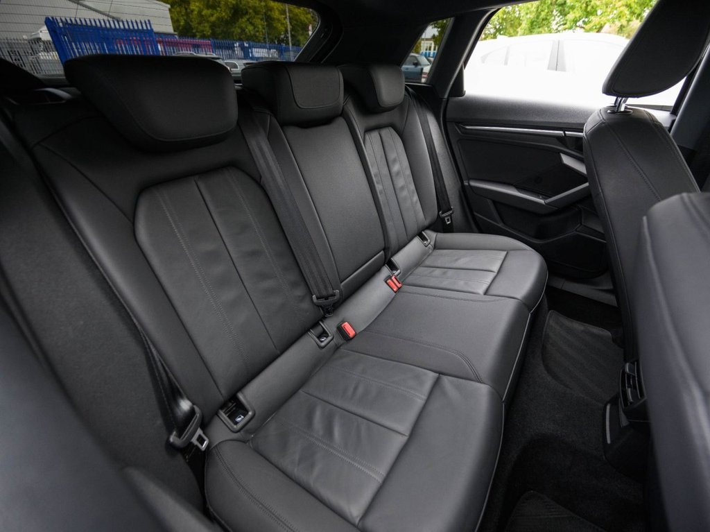 Used Audi A3 2020 for sale - 76386067: Photo 11