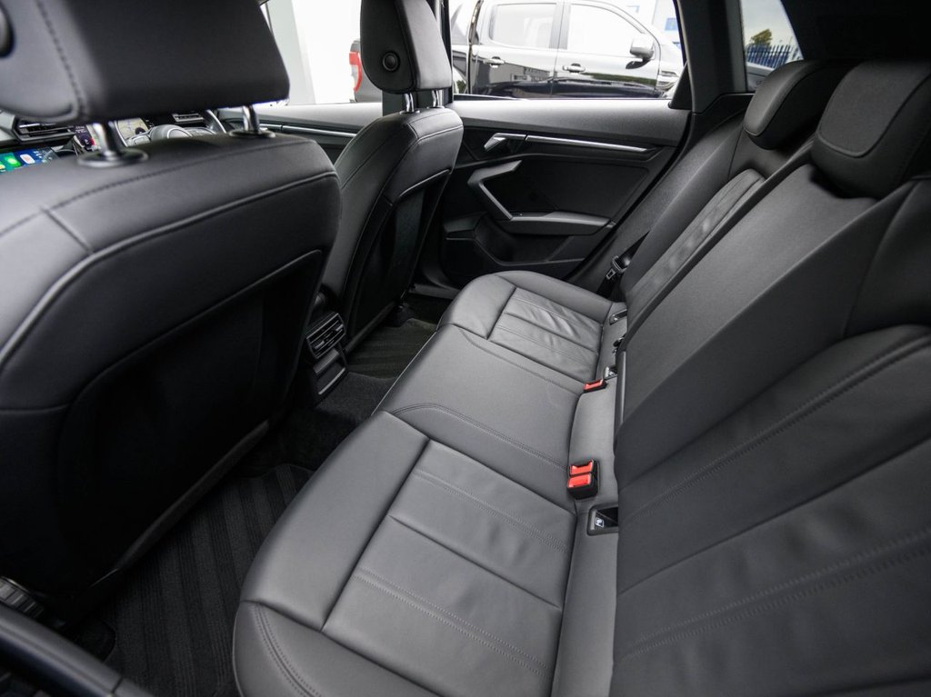 Used Audi A3 2020 for sale - 76386067: Photo 12