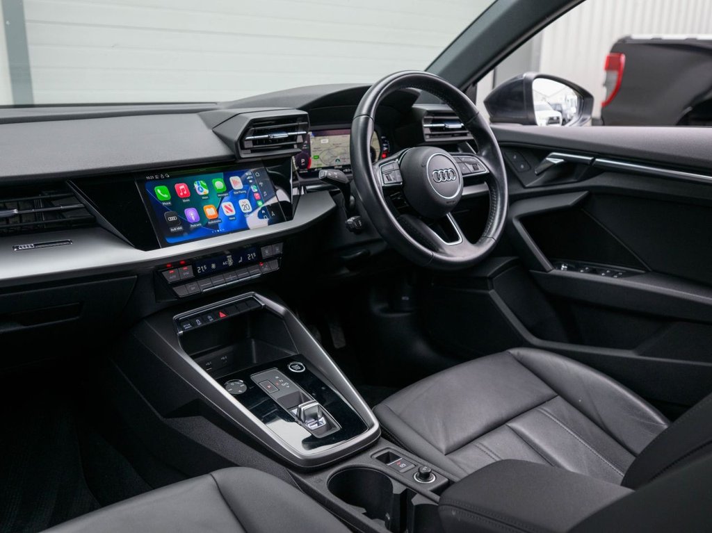 Used Audi A3 2020 for sale - 76386067: Photo 13